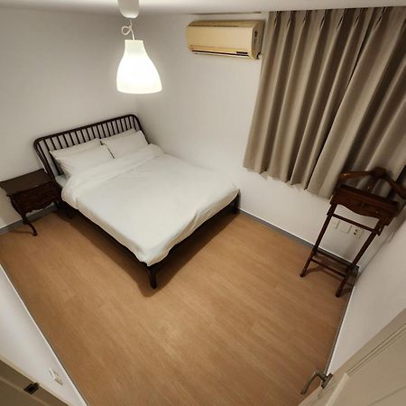 Hostel Fellaz Сеул Экстерьер фото