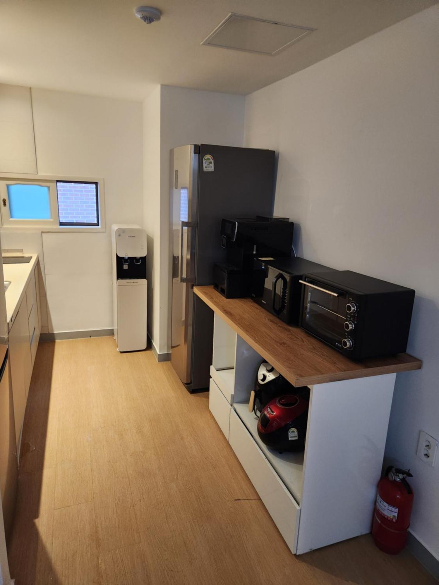 Hostel Fellaz Сеул Экстерьер фото